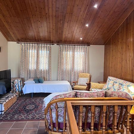 Cal Cuaresma Villa Isona Kültér fotó