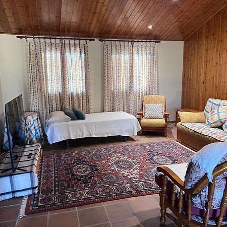 Cal Cuaresma Villa Isona Kültér fotó