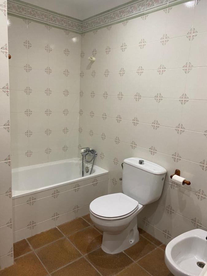 Cal Cuaresma Villa Isona Kültér fotó