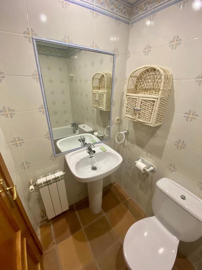 Cal Cuaresma Villa Isona Kültér fotó