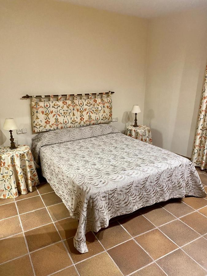 Cal Cuaresma Villa Isona Kültér fotó