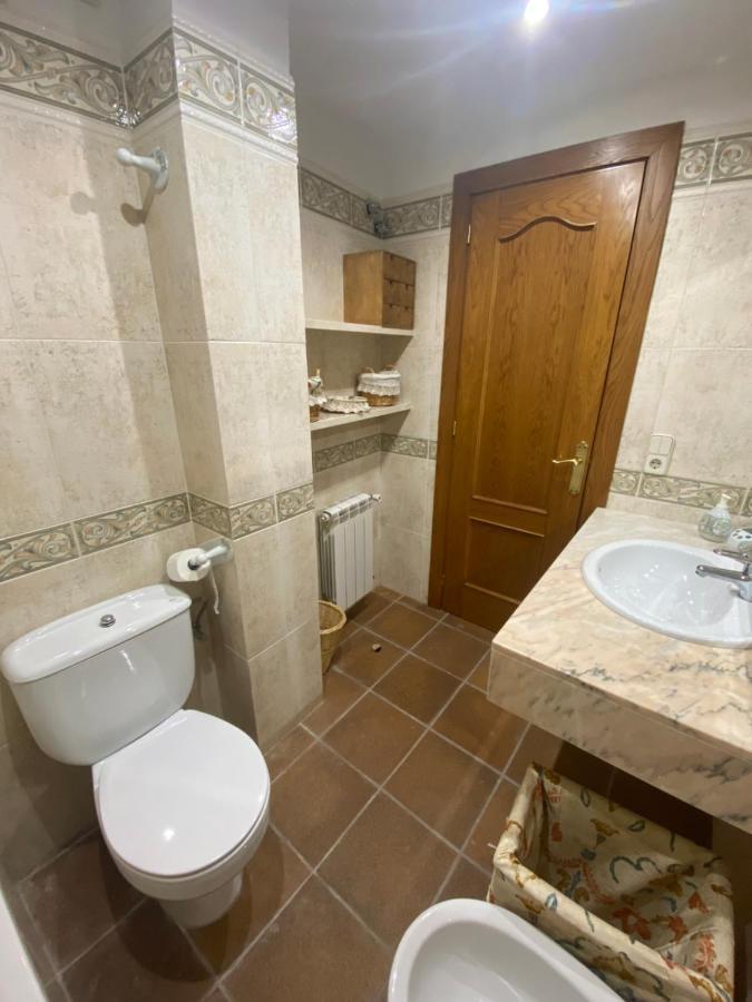 Cal Cuaresma Villa Isona Kültér fotó