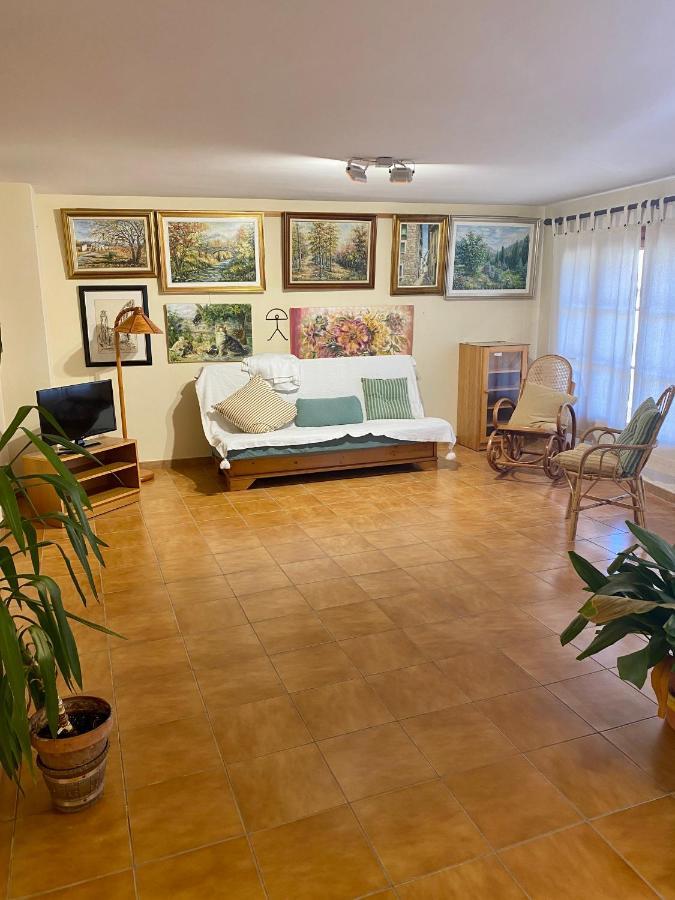 Cal Cuaresma Villa Isona Kültér fotó