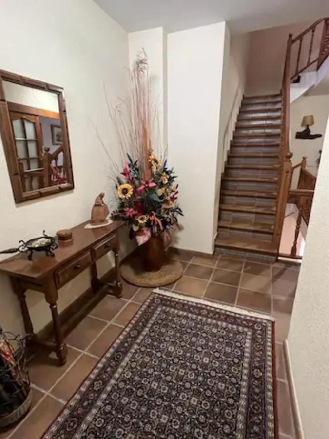 Cal Cuaresma Villa Isona Kültér fotó