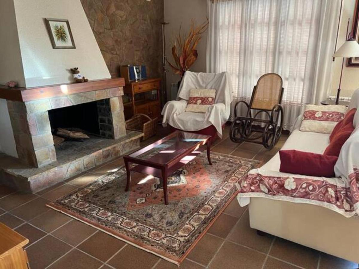 Cal Cuaresma Villa Isona Kültér fotó